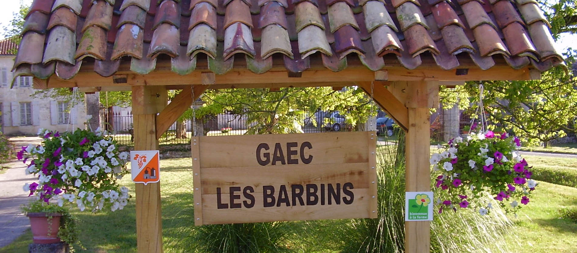 Les Barbins